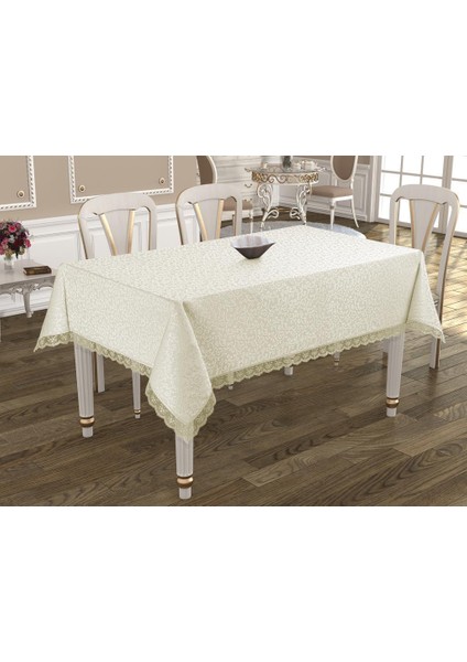 Kdk Dertsiz Masa Örtüsü 140X180 cm