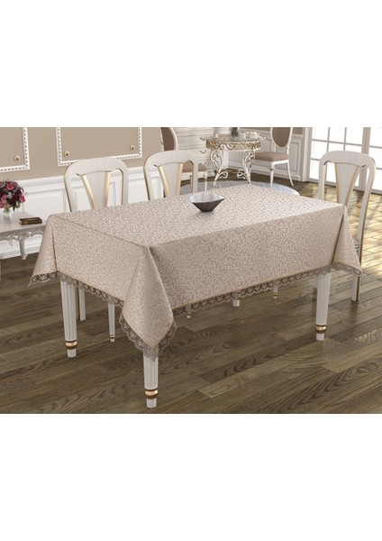 Kdk Dertsiz Masa Örtüsü 140X180 cm fiyatları