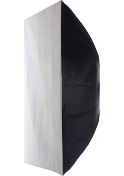 60X90 Profesyonel Softbox Davlumbaz