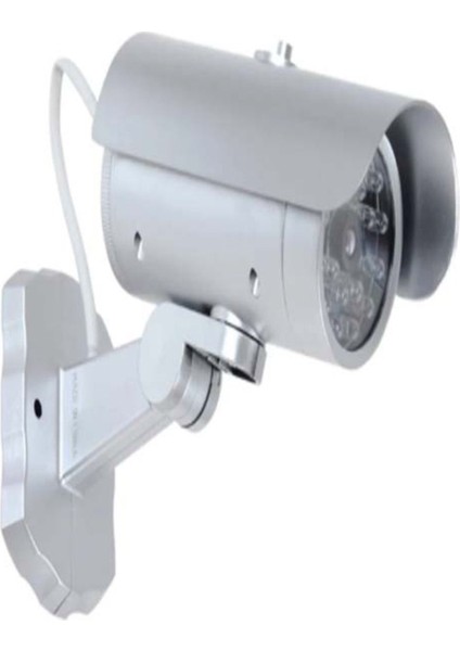 PM-1300 Kırmızı Ledli Maket Kamera