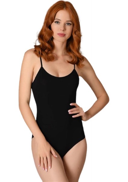 Nbb 2935 Ip Askılı Çıtçıtlı Body