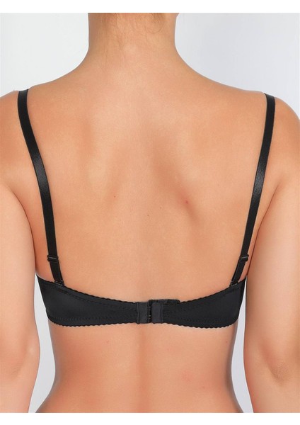 Nbb 3520 Mikro Kaplı Destekli Sütyen