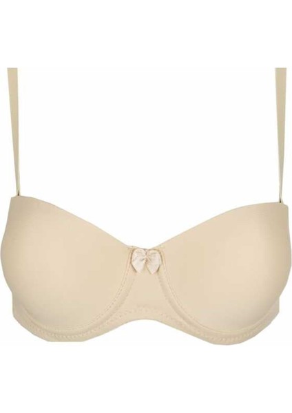 Nbb 3520 Mikro Kaplı Destekli Sütyen