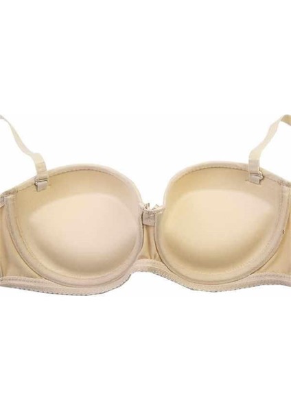 Nbb 3520 Mikro Kaplı Destekli Sütyen
