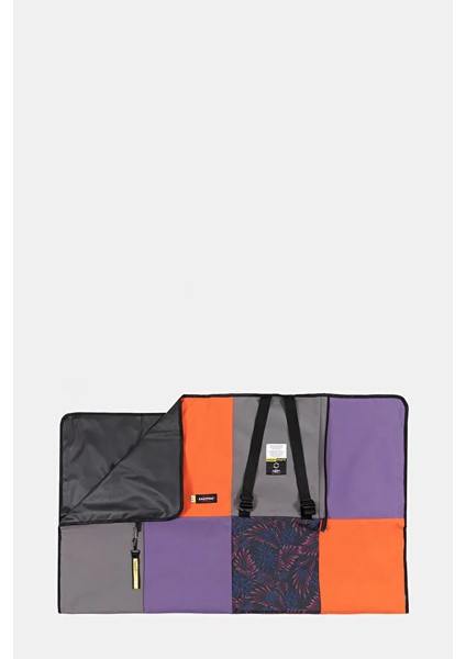 Blanket Pak'r