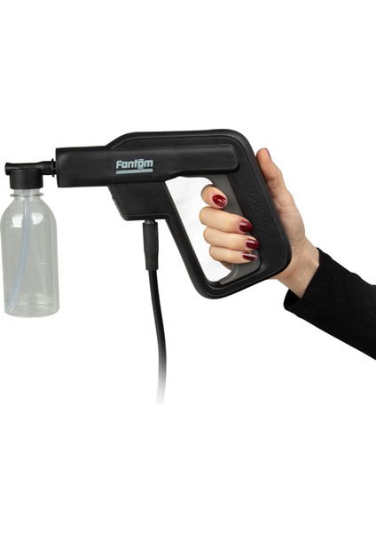 Prowash 2400PW Şarjlı Yüksek Basınçlı Yıkama Cihazı
