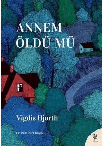 Annem Öldü Mü