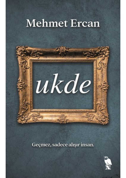 Ukde - Mehmet Ercan