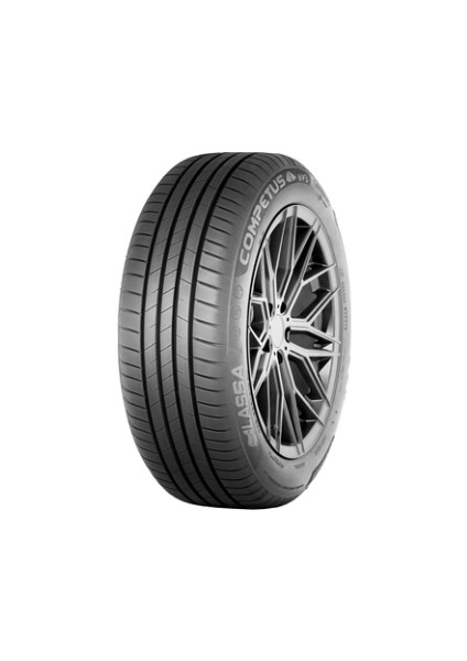 235/65R17 108V Xl Competus H/p3 Yaz Lastiği (Üretim YILI:2025)