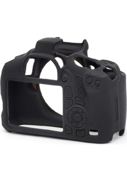 Canon 1300D Siyah Silikon Kılıf fiyatları