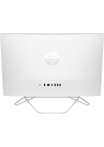 24-CB1017NT 761F1EA005 I5-1235U 32GB 1tbssd 23.8" Fhd Freedos All In One Bilgisayar