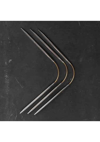 Addi Crasytrio 3 Lü 3,25 mm 21 cm Misinalı Çorap Ş fiyatları