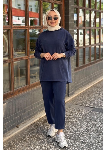 Scl Takım 10002512311007 Lacivert