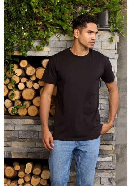 T-510 Kısa Kollu T-Shırt