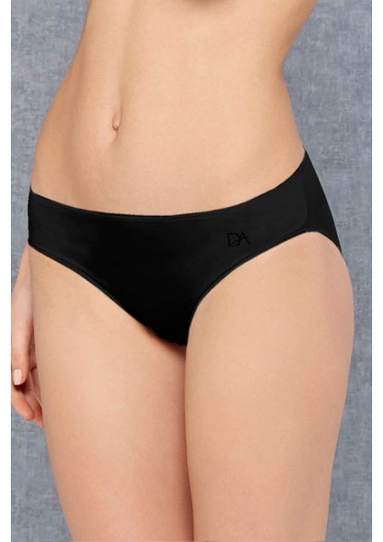 Kadın Modal Klasik Slip Külot 7101 modelleri