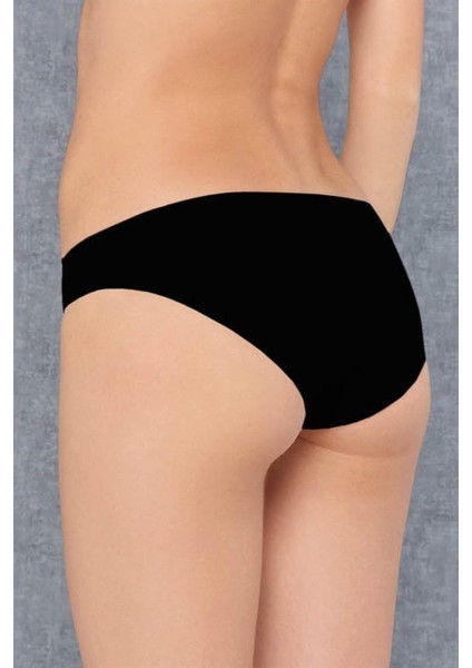 Kadın Modal Klasik Slip Külot 7101 fırsatları