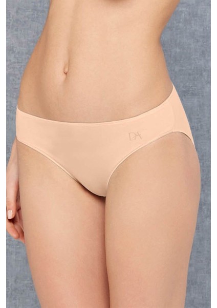 Kadın Modal Klasik Slip Külot 7101 indirimleri