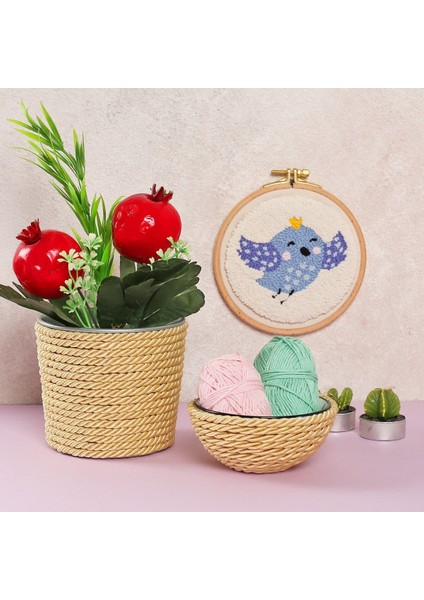 Loren Jüt Kordon Ipi 50MT Sarı