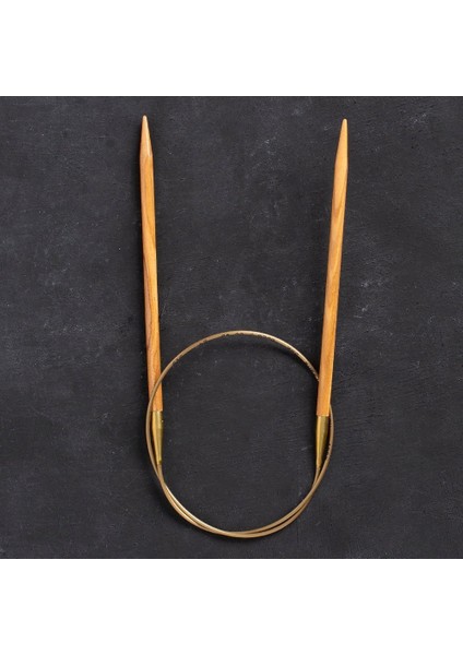 Addi Olive Wood 5 mm 60 cm Zeytin Ağacı Misinalı Ö fiyatları