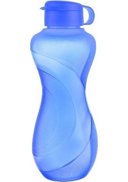 ® 2000ML Kapasiteli Sporcu Tipi Suluk Pratik El Matarası TP-487