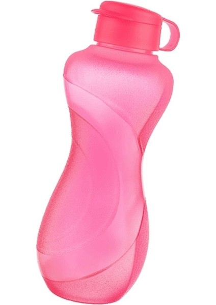 ® 2000ML Kapasiteli Sporcu Tipi Suluk Pratik El Matarası TP-487