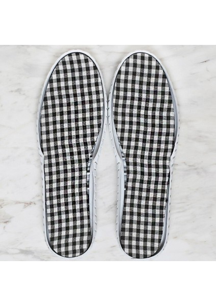 Espadril / Ayakkabı Tabanı Plastik 40 Numara
