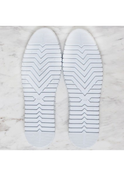 Espadril / Ayakkabı Tabanı Plastik 40 Numara