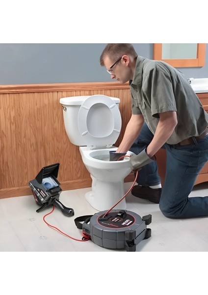 Rıdgıd 77593 Seesnake® Microdrain Apx Gözlem Kamerası fırsatları