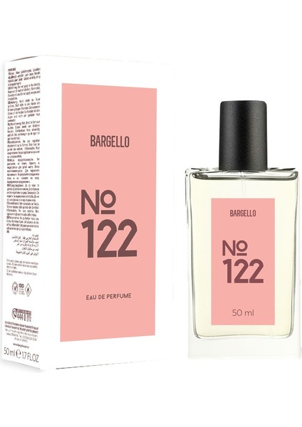 122 Kadın Parfüm Oriental EDP 50 ml