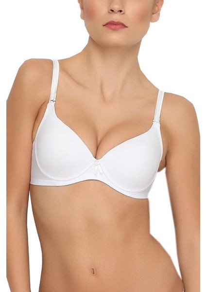 Inci 6809 Balenli Desteksiz Sütyen