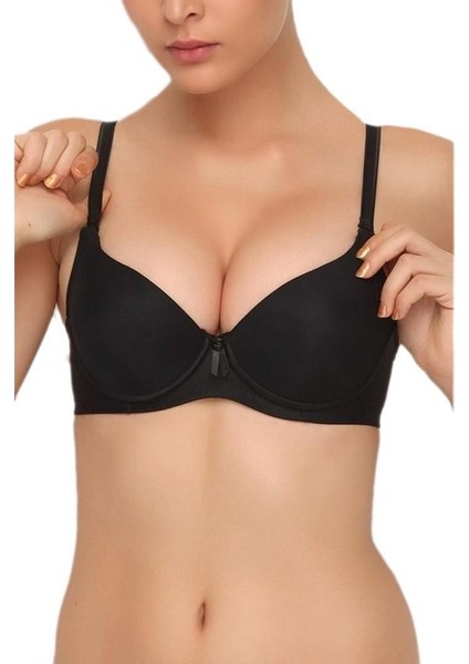 Inci 6809 Balenli Desteksiz Sütyen