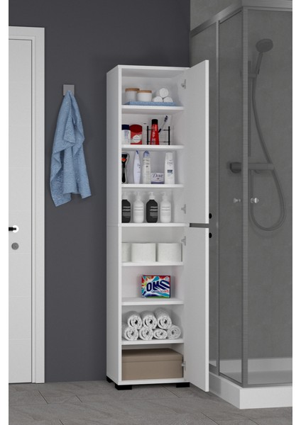 Elite No.2 Banyo Dolabı fiyatları
