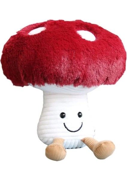 9.8 Inç Çocuk Peluş Oyuncak Sevimli Peluş Oyuncak Hayvan Peluş Bebek Sevimli Yeni Yıl 3 Yaş ve Üzeri Için Uygundur (6 Adet) (Yurt Dışından)