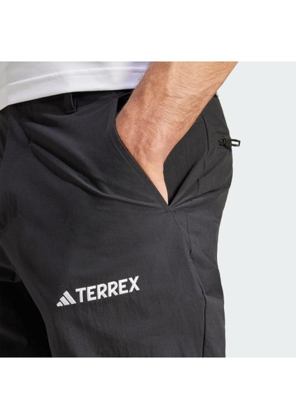 Terrex Multi Zip-Off Erkek Outdoor Pantolon IZ3320