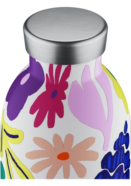 Clima Bottle Acqua Fiorita Paslanmaz Çelik Termos 500 ml fiyatları
