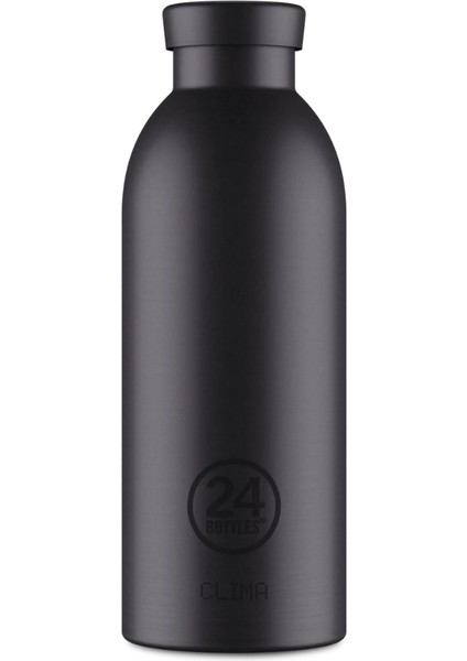Clima Bottle Celebrity Paslanmaz Çelik Termos 500 ml