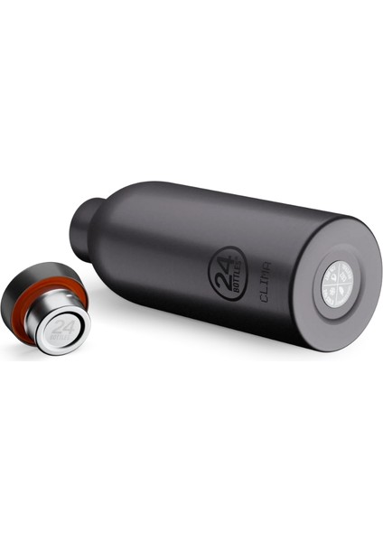 Clima Bottle Celebrity Paslanmaz Çelik Termos 500 ml modelleri