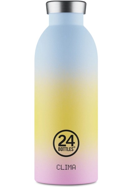 Clima Bottle aurora Paslanmaz Çelik Termos 500 ml