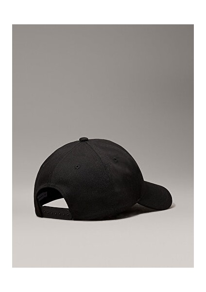 Monogram Embro Cap