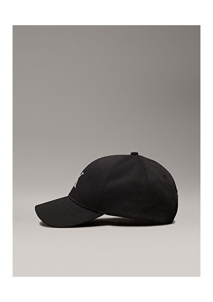 Monogram Embro Cap