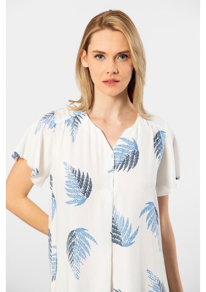 Dokuma Patlı Elbise modelleri