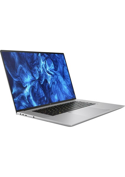 Zbook Studio 16 G11 8S9R2EA Intel Core U7-155H 32GB 1tb SSD 8gb Rtx 4070 16" Wuxga Windows 11 Pro