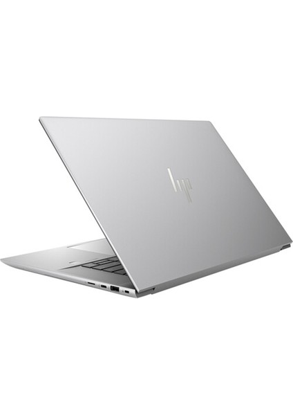 Zbook Studio 16 G11 8S9R2EA Intel Core U7-155H 32GB 1tb SSD 8gb Rtx 4070 16" Wuxga Windows 11 Pro