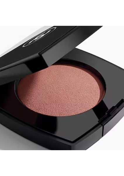 Dengeleyici Ve Tamamlayıcı Cream-To-Powder Blush