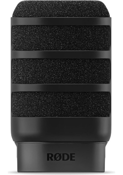 WS14 Podmic ve Podmic USB Için Premium Pop Filtresi (Siyah) Lxshp 1055529
