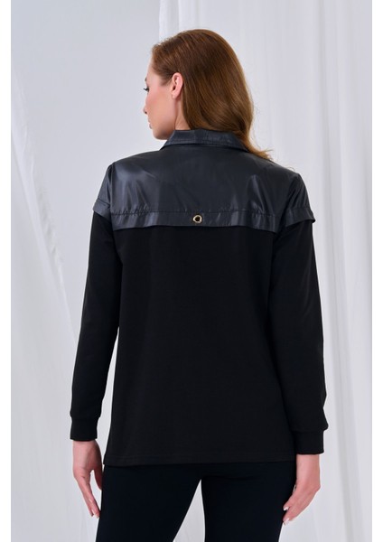 Fermuarlı Ceket modelleri