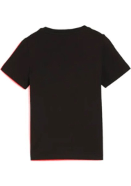 Ess+ Puma Fc Tee