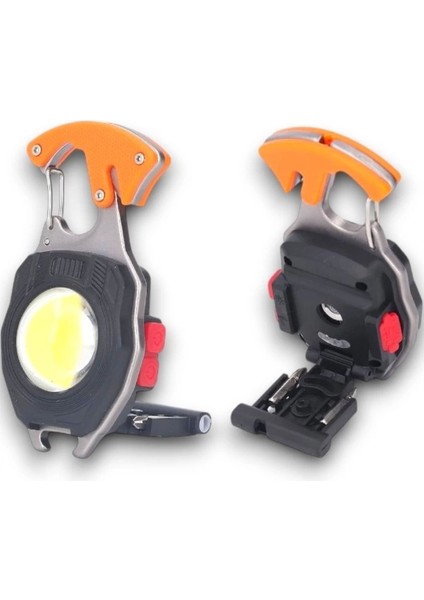 Çok Işlevli Işık