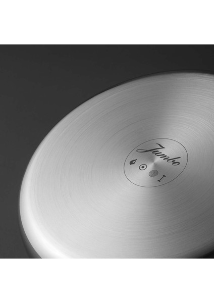 5PLY Flame 8 Parça Tencere Seti