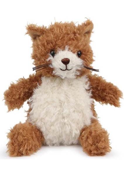 B.t. Chaps Ruthie The Mini Kedi Kutulu Peluş Oyuncak 12 cm - 5'' 32179009